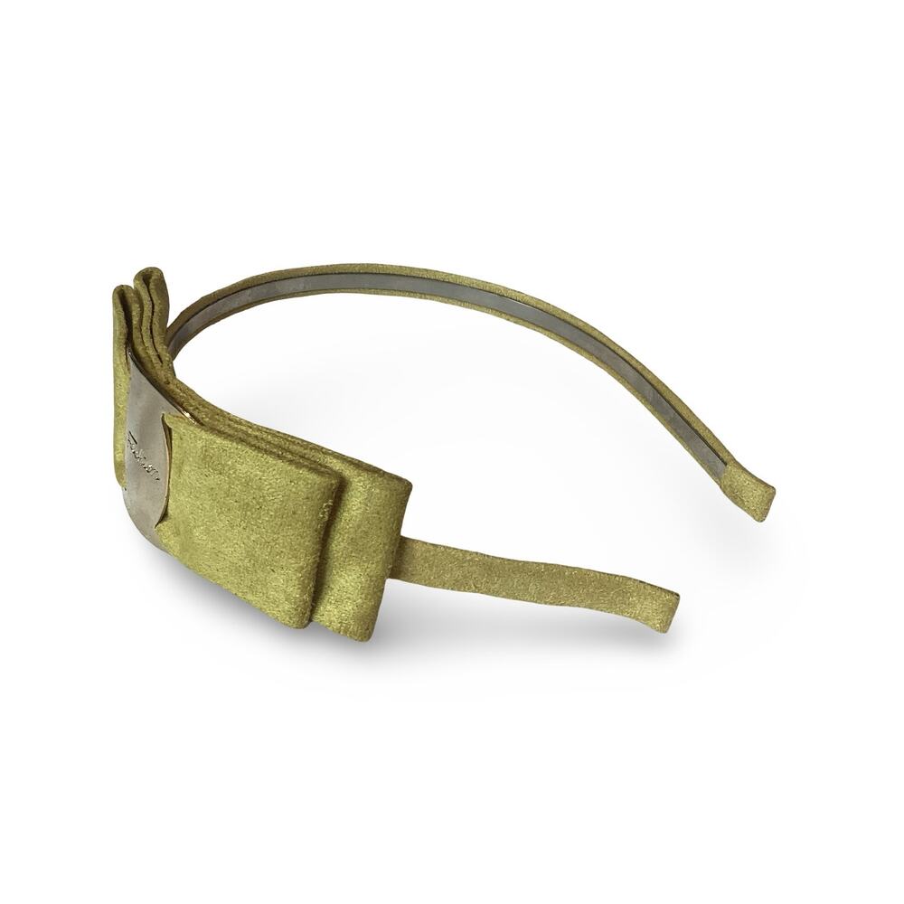 Side Bow Fashion Headband